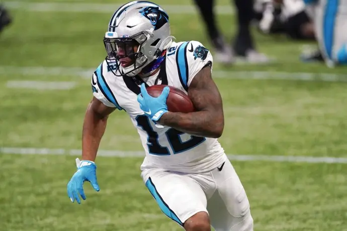 NFL: Panthers le propinó su quinta derrota consecutiva a los Falcons