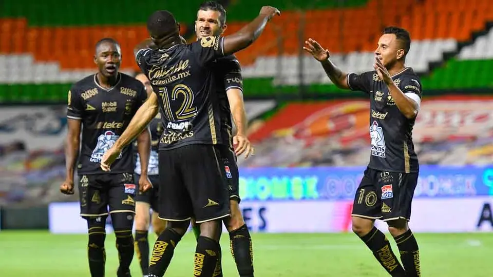 León: La Fiera buscará escalar a los primeros puestos en duelo contra Atlas