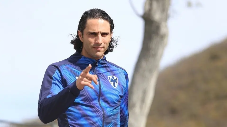 Rayados: Poncho De Nigris postuló a su hermano Aldo para dirigir a Monterrey
