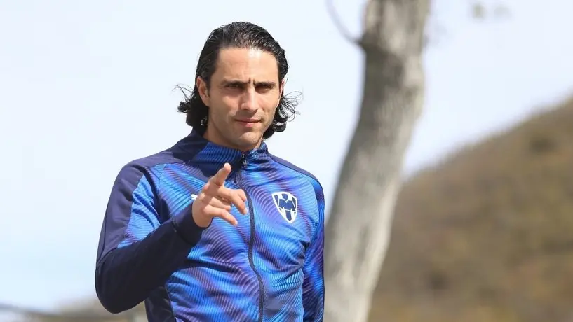Rayados: Poncho De Nigris postuló a su hermano Aldo para dirigir a Monterrey
