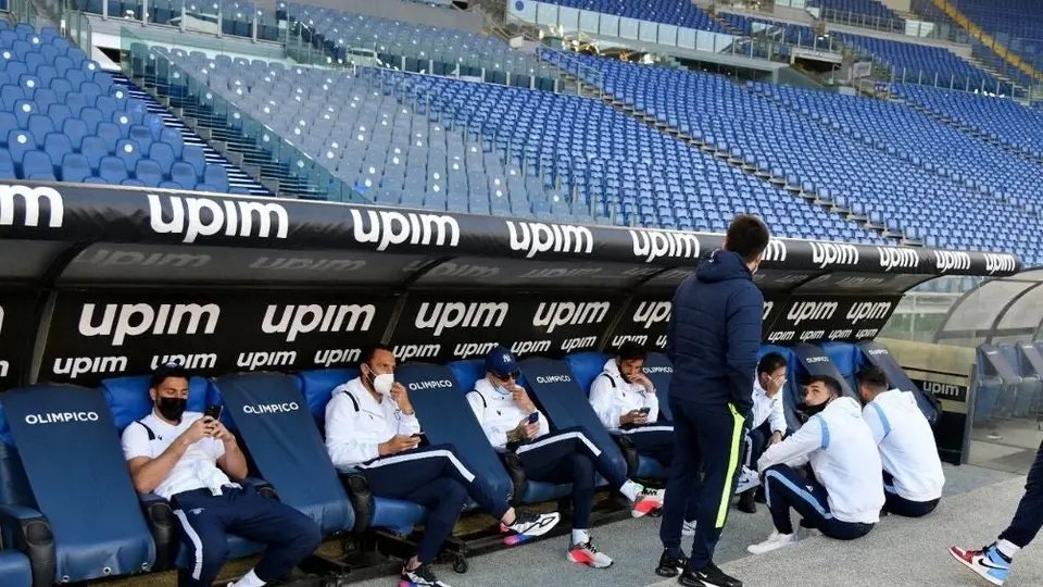 Serie A: Lazio vs Torino no fue suspendido pese a brote de Covid-19 en el 'Toro'