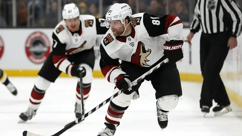 National Hockey League regresará el 1 de agosto tras pausa por Coronavirus