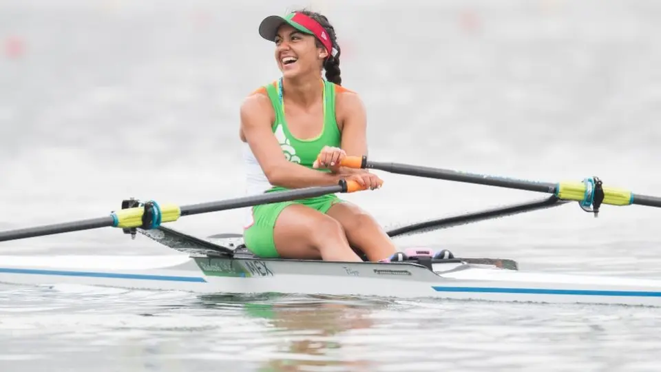 Tokio 2020: Kenia Lechuga consiguió su boleto para los Juegos Olímpicos