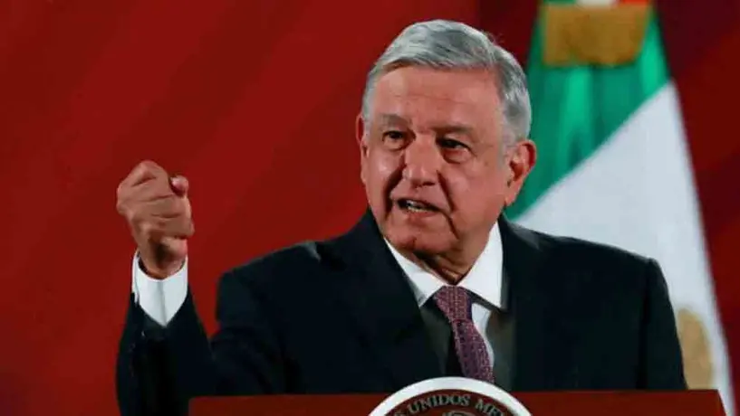 AMLO: López Obrador envió nuevamente propuesta para eliminar el fuero presidencial