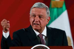 AMLO: López Obrador envió nuevamente propuesta para eliminar el fuero presidencial