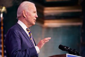 Coronavirus: Joe Biden realizará ceremonia para honrar a muertos por Covid-19