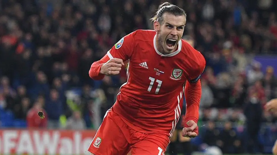 Gales: Gareth Bale volvió a ser convocado para la Fecha FIFA