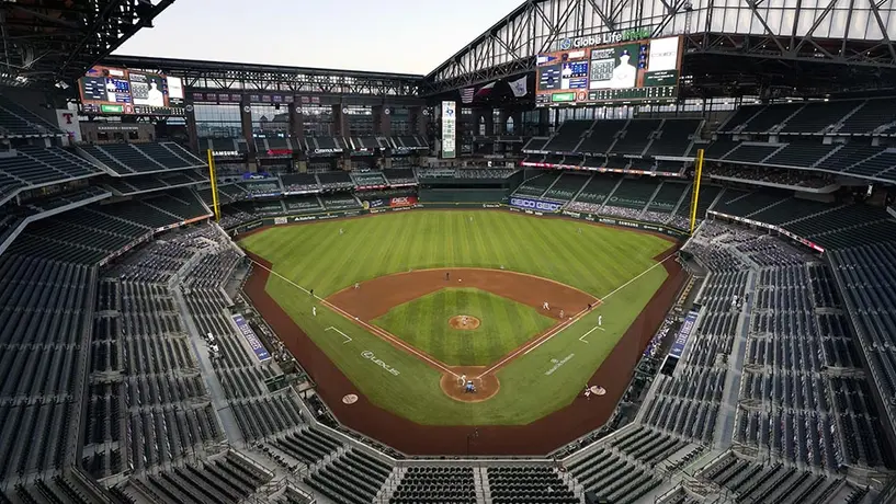 MLB: Fiesta de Playoffs se muda a una 'burbuja' de cuatro sedes