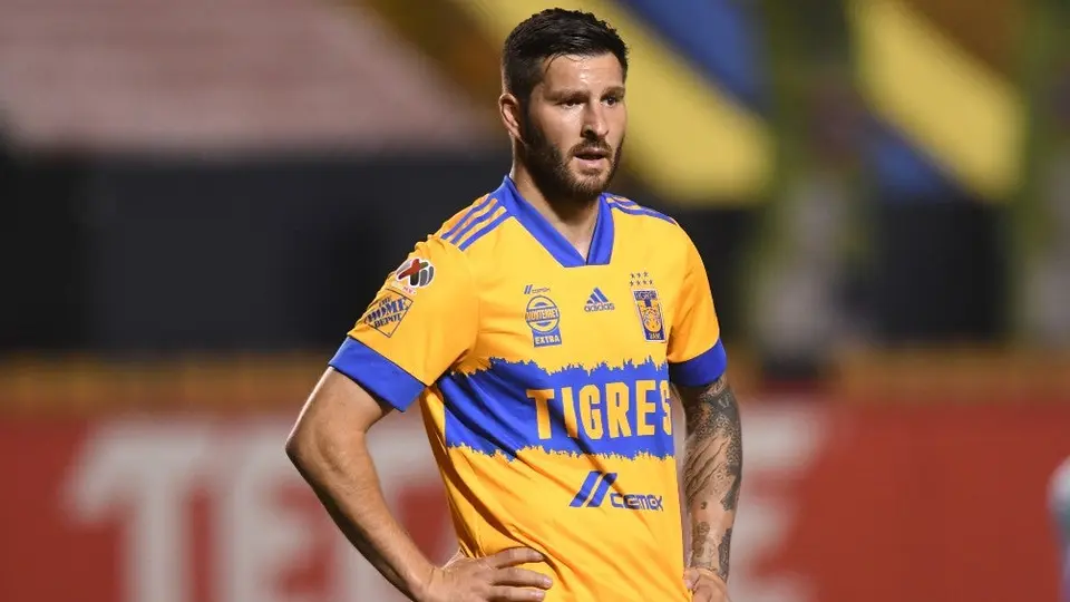 Sancho: 'Si se quedaba Pulido, tal vez no hubiera llegado Gignac'