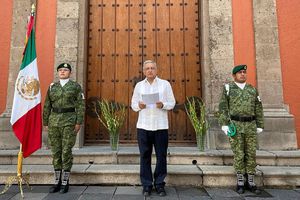 Coronavirus: AMLO informó que familiares suyos murieron por Covid-19