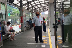 Coronavirus: CDMX tiene 161% más muertes de lo que se esperaba