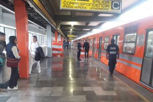 Coronavirus: Vagonero del Metro de la CDMX vende supuesta vacuna contra el Covid-19