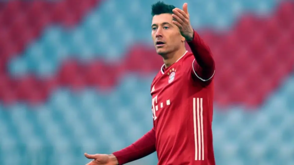 Bundesliga: Bayern Múnich rescató el empate ante el Werder Bremen