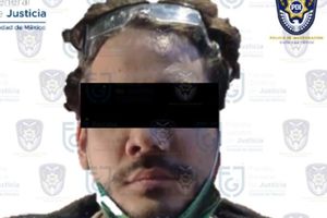 Detienen al youtuber 'Rix', acusado de abuso sexual contra Nath Campos