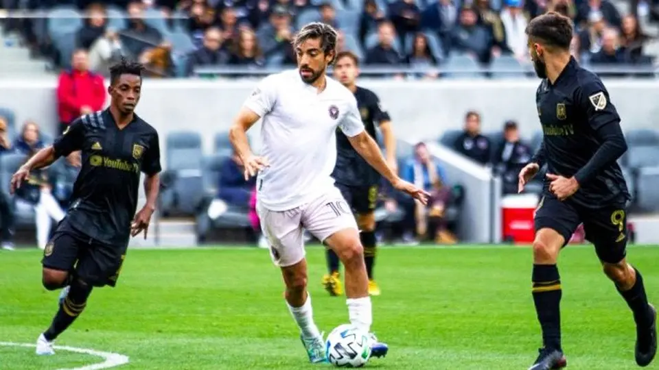 Playoffs MLS 2020: ¿Cómo quedaron definidos las llaves?