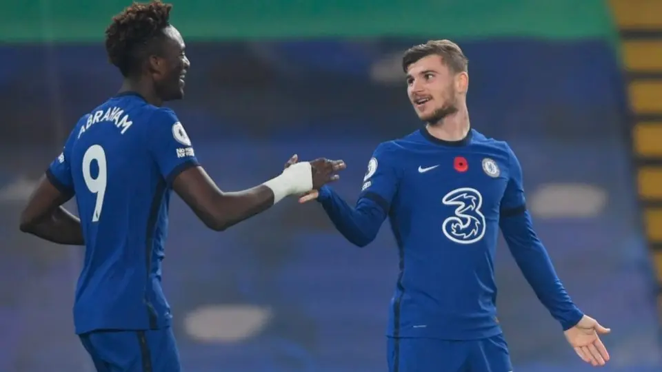 Chelsea: Hakim Ziyech lideró la goleada Blue sobre el Sheffield United