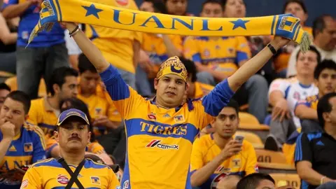 Tigres: Autoridades pidieron a los aficionados no realizar festejos