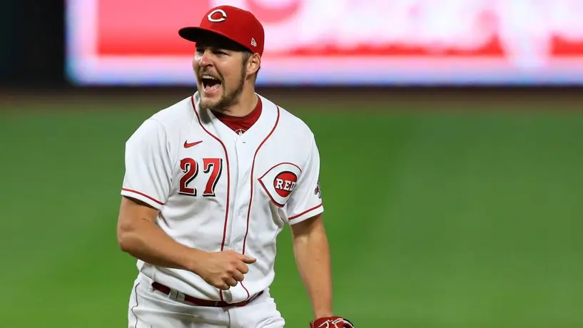 Dodgers: Firmó a Trevor Bauer, el mejor pitcher de 2020