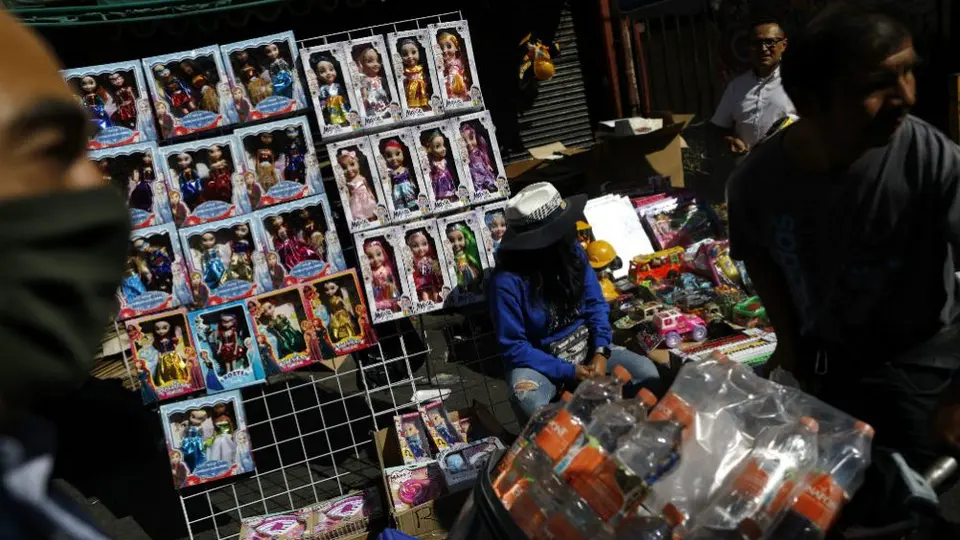 México alcanzó un millón 466 mil 490 infectados de coronavirus; muertes ascienden a 128 mil 822