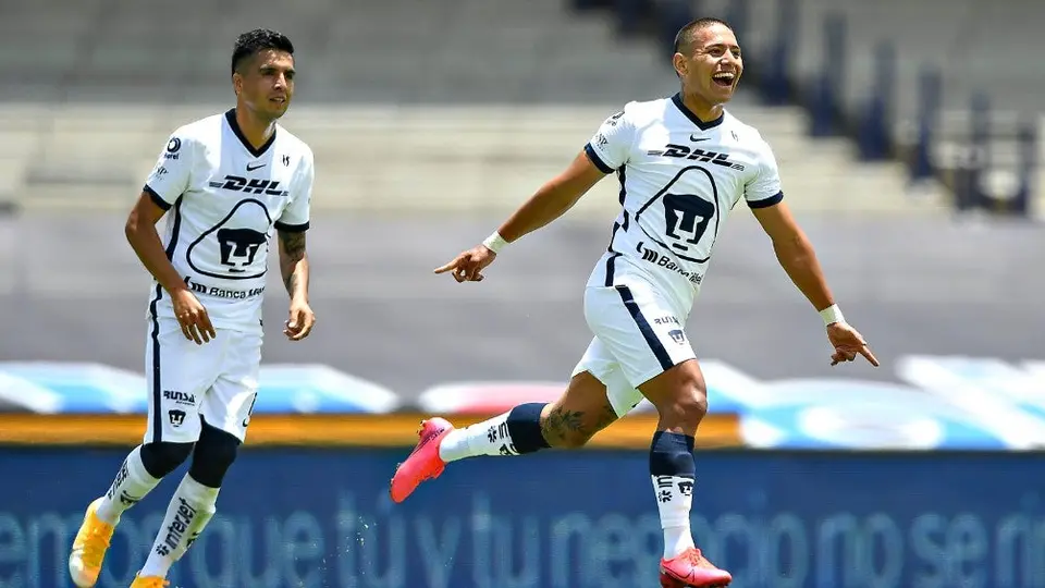 Pumas: Con buenos resultados en todas sus categorías