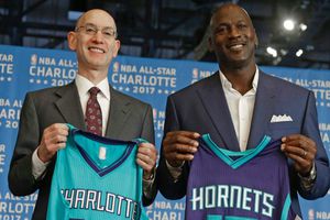 NBA: Michael Jordan habría sido clave para negociaciones entre dueños y jugadores