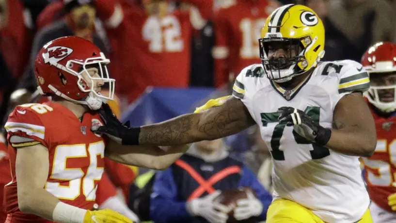 NFL: Packers y Chiefs, favoritos de expertos para jugar el Super Bowl LV