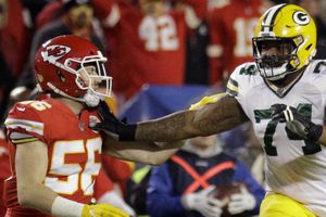 NFL: Packers y Chiefs, favoritos de expertos para jugar el Super Bowl LV