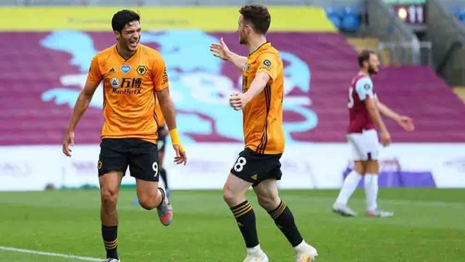 Raúl Jiménez: El 'Killer' mexicano se mostró orgulloso del desempeño del Wolverhampton