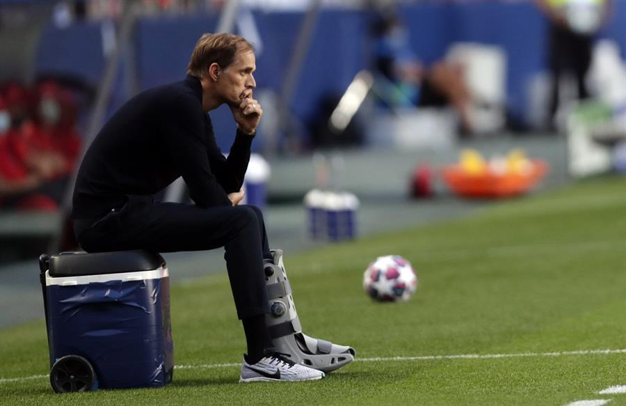 Champions League: Así se vivieron las Semifinales