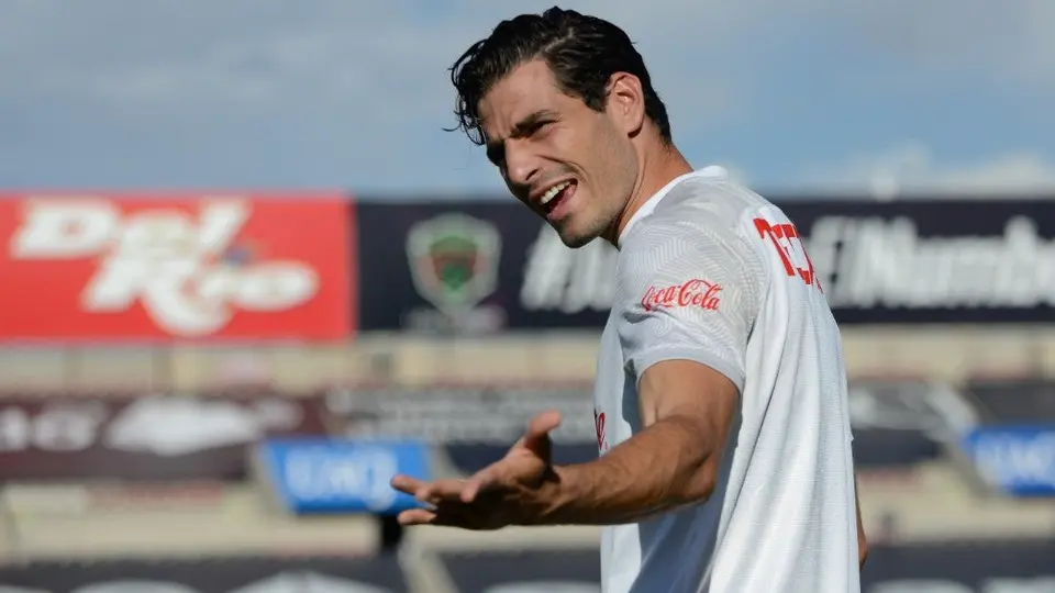Chivas: Pollo Briseño dio su versión de los hechos tras lo ocurrido con Gignac