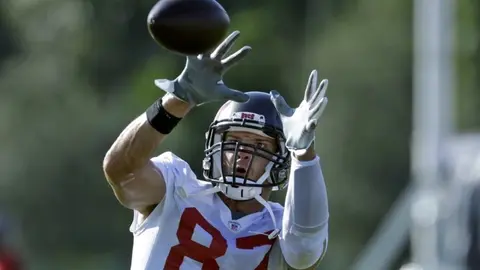 NFL: Gronkowski confesó que habló con Buffalo y otros equipos antes de renovar con Tampa Bay