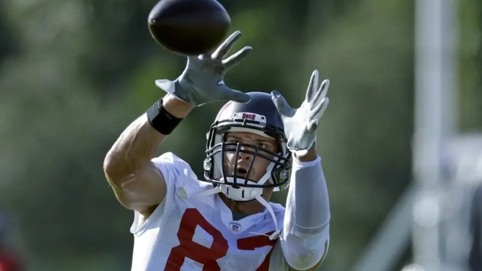 NFL: Gronkowski confesó que habló con Buffalo y otros equipos antes de renovar con Tampa Bay