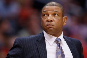 Coach de 76ers sobre incidentes en el Capitolio: '¿Qué hubiera pasado si todos fueran negros?'