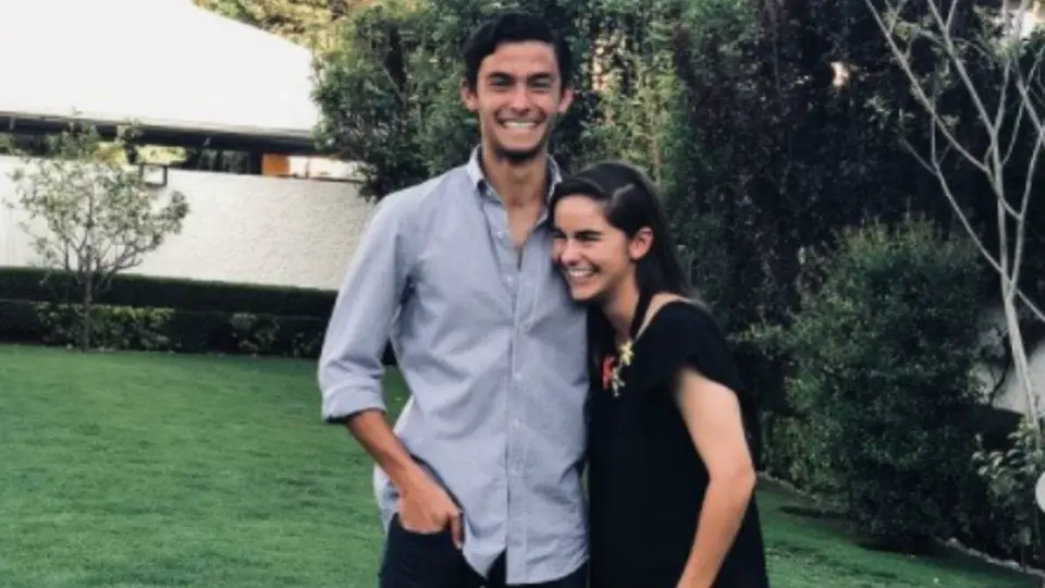 Lucía y Jerónimo Rodríguez: Los hermanos que buscan el campeonato en la Liga MX
