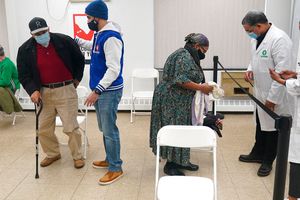 Coronavirus: Estados Unidos superó el medio millón de muertos por Covid-19