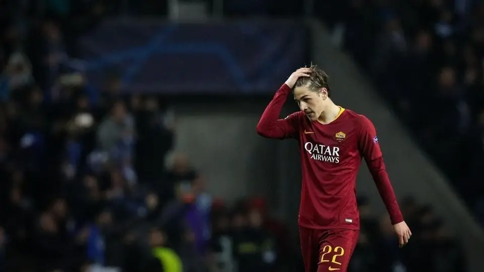 Serie A: La Roma renunció a proyecto de edificación de nuevo estadio