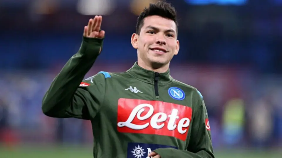 Chucky Lozano: En Italia destacan gran partido del mexicano ante Atalanta