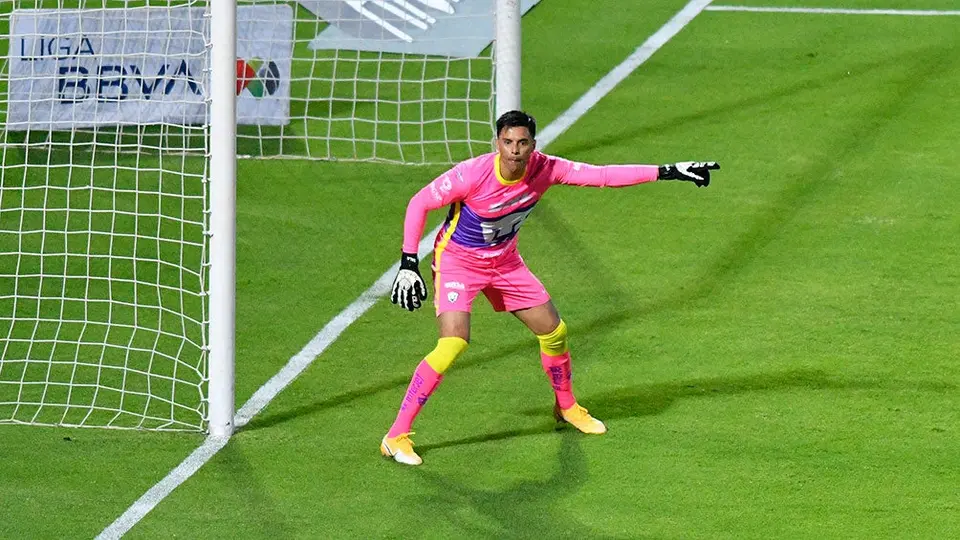 León vs Pumas: Alfredo Talavera volverá a la titularidad en la Final de Vuelta