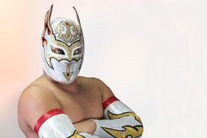 Myzteziz Jr. sobre los Jinetes del Aire : 'El éxito llegó por la amistad'