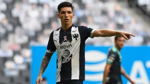 Rayados: Kranevitter aseguró qué le gustaría regresar a River Plate