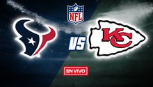 NFL EN VIVO: Kansas City Chiefs vs Houston Texans 2020 Semana 1