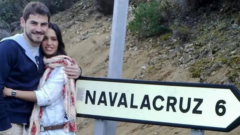 Iker Casillas y Sara Carbonero terminaron su relación; aseguran en España