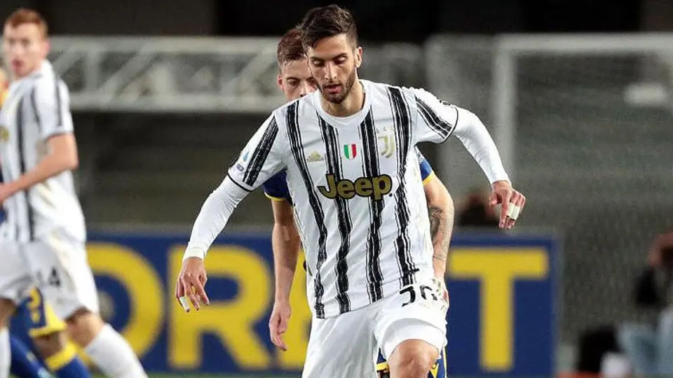 Juventus: Rodrigo Bentancur superó el Coronavirus