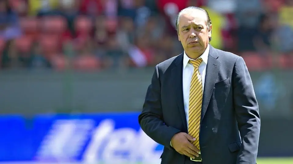 Cruz Azul: José Luis Trejo aseguró que La Máquina debe mejorar el aspecto mental