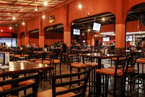 Coronavirus: Claudia Sheinbaum descartó que bares y antros reabran en semáforo amarillo