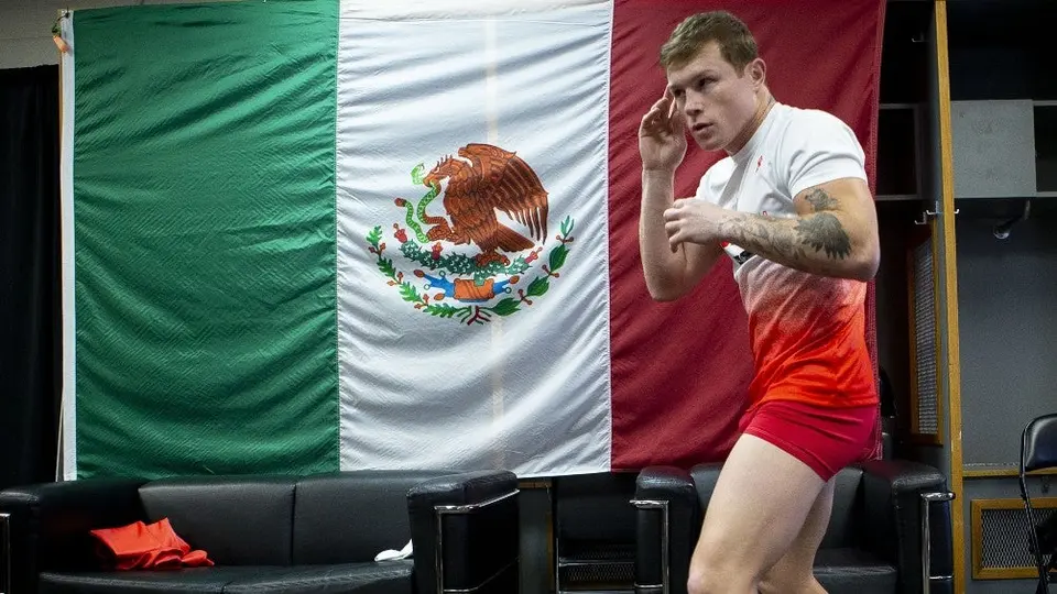 Canelo Álvarez hizo oficial su pelea contra Yildirim del próximo 27 de febrero