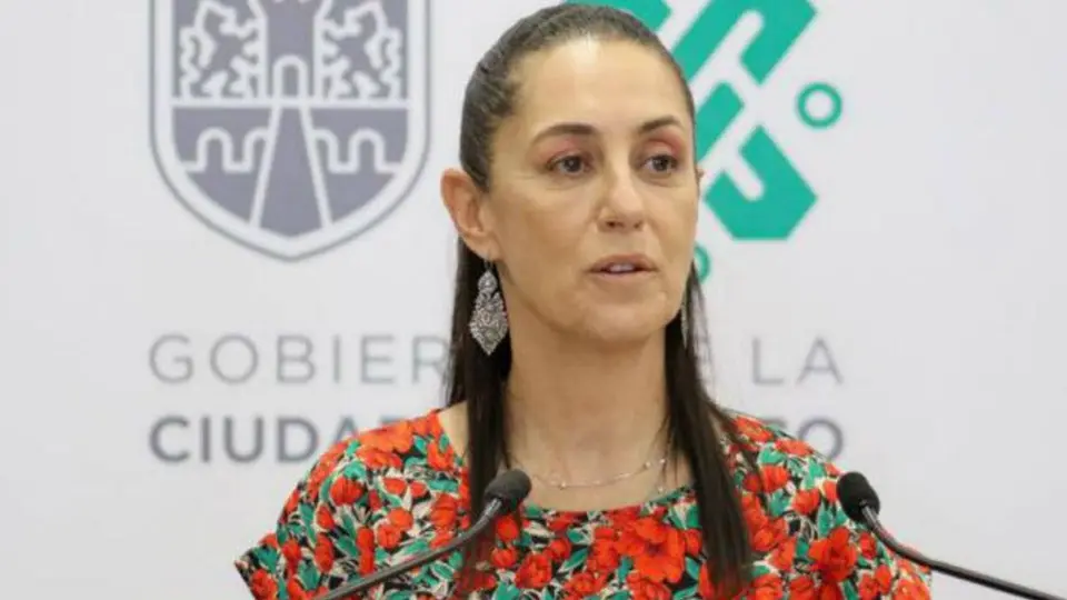 Claudia Sheinbaum da negativo a Covid-19; el lunes se reintegra a actividades presenciales