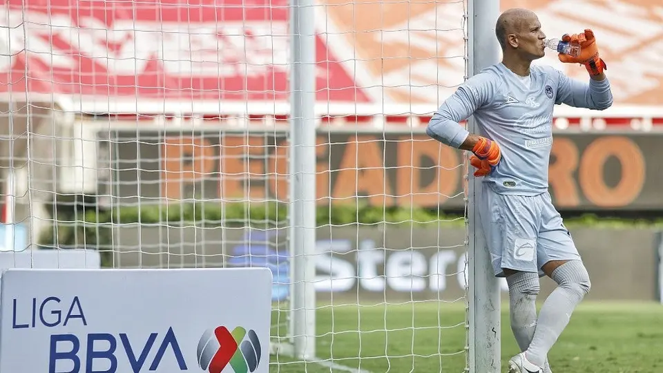 Mazatlán FC: Sebastián Sosa se convirtió en nuevo jugador de Independiente