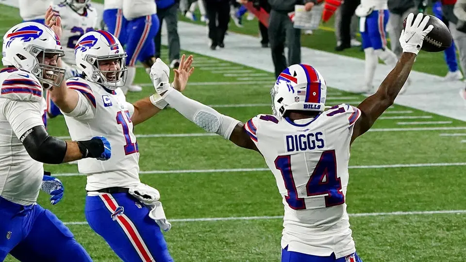 NFL rompería récord de puntos en temporada regular