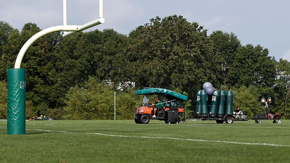 Equipos de NFL cancelaron entrenamientos por caso de Jacob Blake